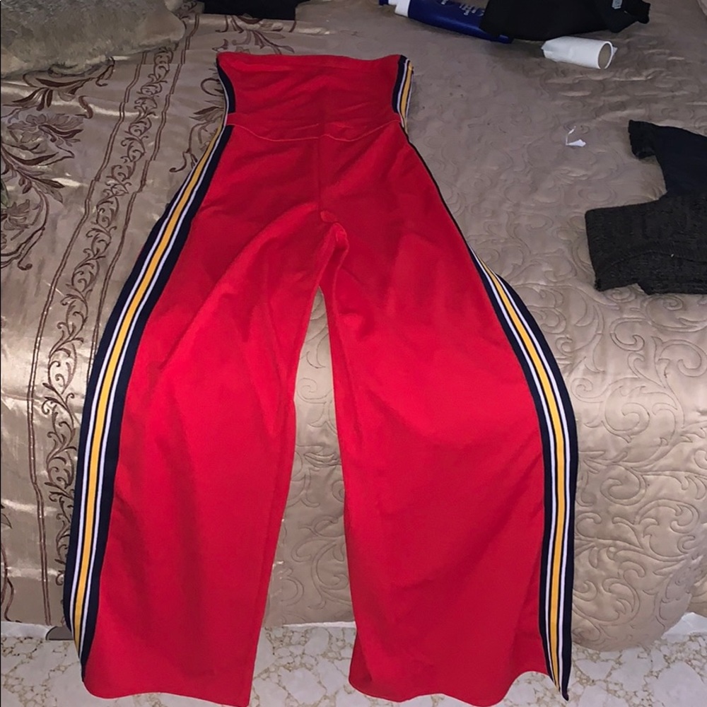 Jumpsuit